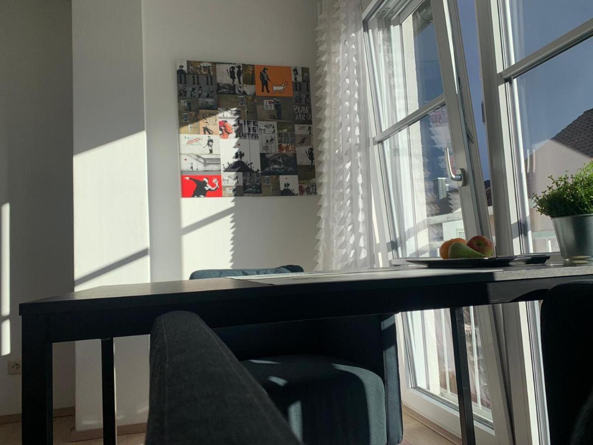Apartment Im Herzen Von