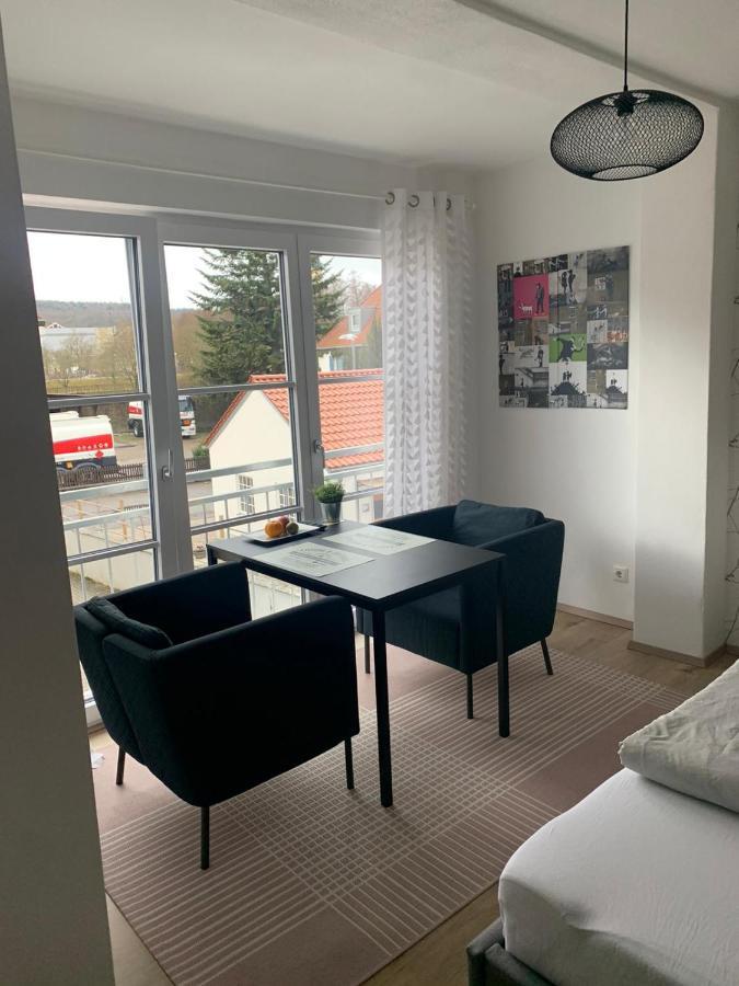 Apartment Im Herzen Von Kelheim