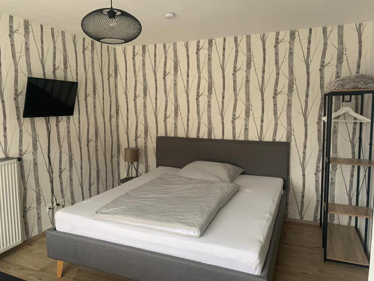 Im Herzen Von Apartment *