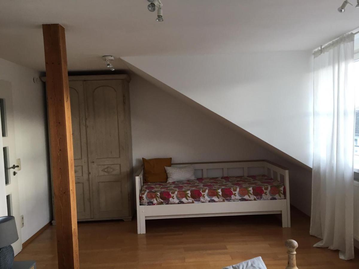 Apartment Im Herzen Von *