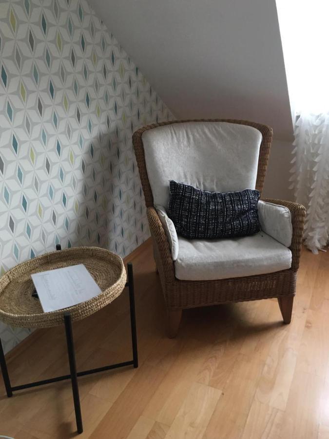 Im Herzen Von Apartment Kelheim