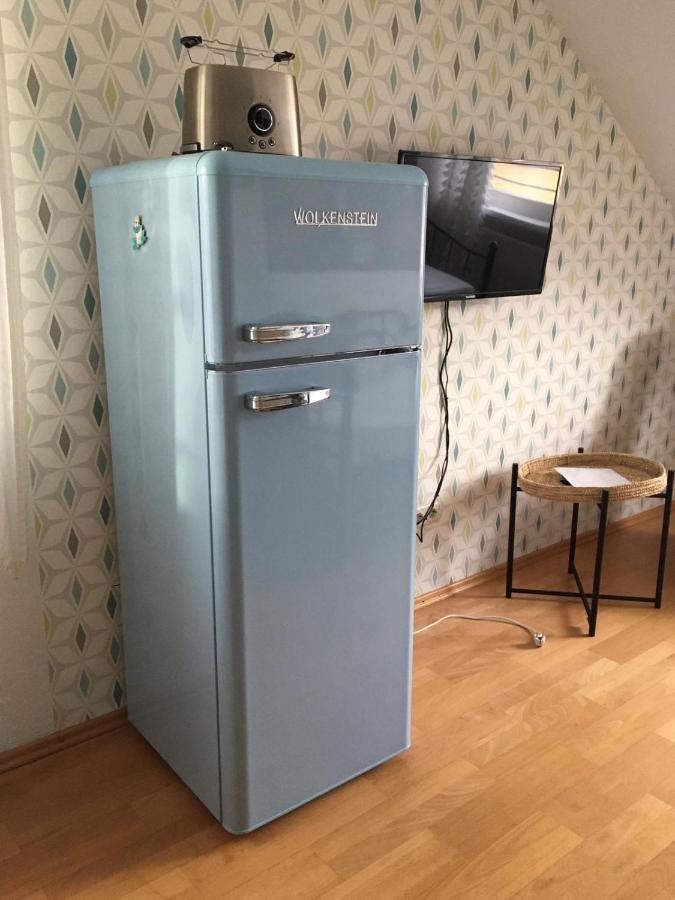 Im Herzen Von Apartment *