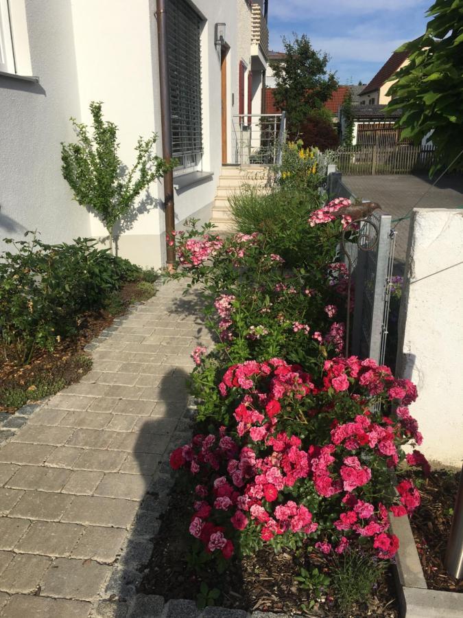 Im Herzen Von Apartment Kelheim
