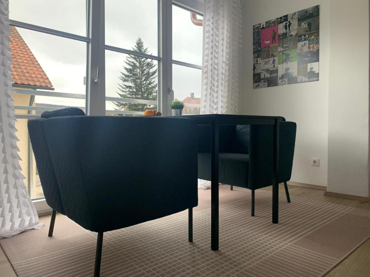Im Herzen Von Apartment *