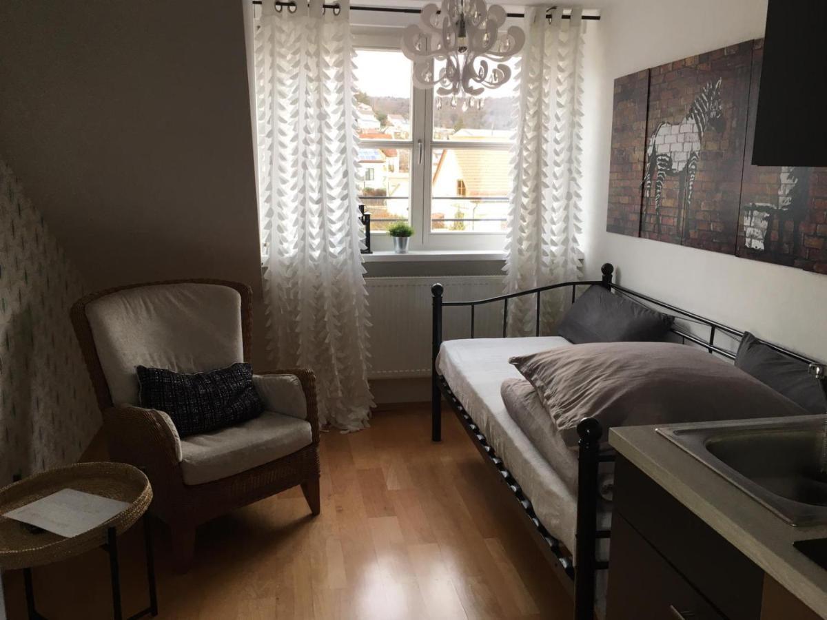 Im Herzen Von Apartment Kelheim
