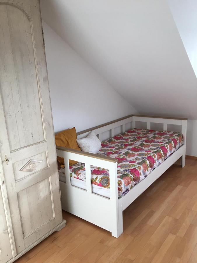 Im Herzen Von Apartment Kelheim